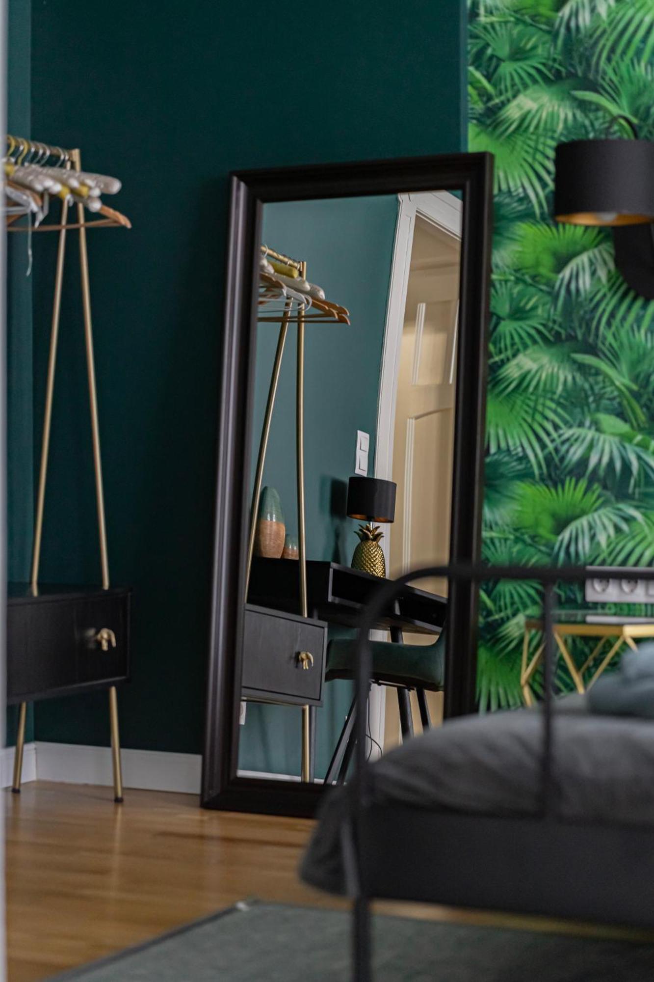 Heart Of Apartamento Budapest